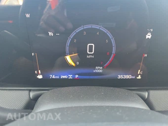 2025 Chevrolet Trailblazer LT 1LT – miniatura 12
