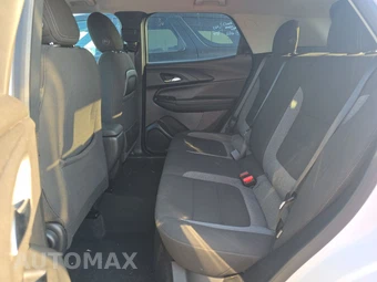 2025 Chevrolet Trailblazer LT 1LT – miniatura 13