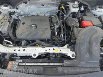 2025 Chevrolet Trailblazer LT 1LT – miniatura 15