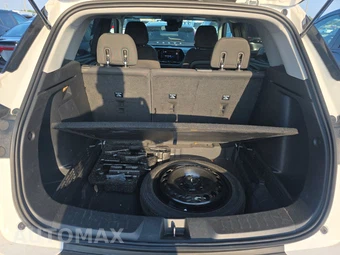 2025 Chevrolet Trailblazer LT 1LT – miniatura 16