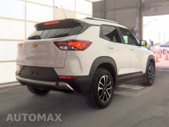 2025 Chevrolet Trailblazer LT 1LT – miniatura 4