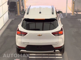2025 Chevrolet Trailblazer LT 1LT – miniatura 5