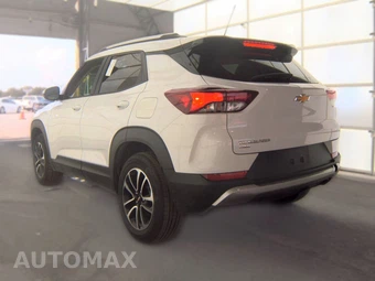 2025 Chevrolet Trailblazer LT 1LT – miniatura 6