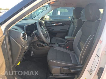 2025 Chevrolet Trailblazer LT 1LT – miniatura 7