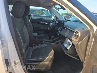 2025 Chevrolet Trailblazer LT 1LT – miniatura 8