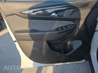 2025 Chevrolet Trailblazer LT 1LT – miniatura 9