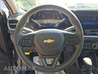 2025 Chevrolet Trailblazer LT 1LT – miniatura 10