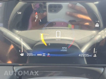 2025 Chevrolet Trailblazer LT 1LT – miniatura 12