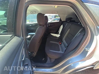 2025 Chevrolet Trailblazer LT 1LT – miniatura 13