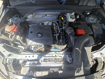 2025 Chevrolet Trailblazer LT 1LT – miniatura 15