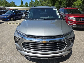 2025 Chevrolet Trailblazer LT 1LT – miniatura 2