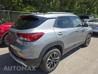 2025 Chevrolet Trailblazer LT 1LT – miniatura 4