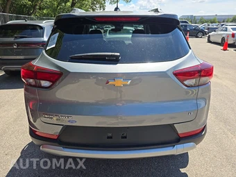 2025 Chevrolet Trailblazer LT 1LT – miniatura 5