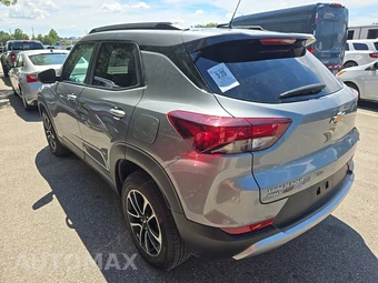 2025 Chevrolet Trailblazer LT 1LT – miniatura 6
