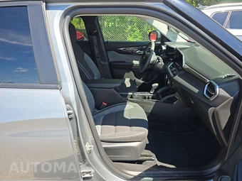 2025 Chevrolet Trailblazer LT 1LT – miniatura 8