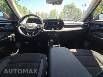 2025 Chevrolet Trailblazer LT 1LT – miniatura 11