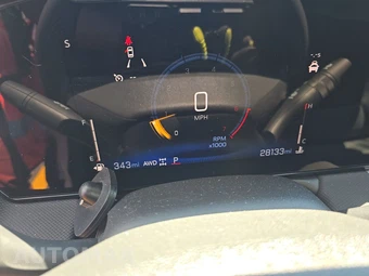 2025 Chevrolet Trailblazer LT 1LT – miniatura 12