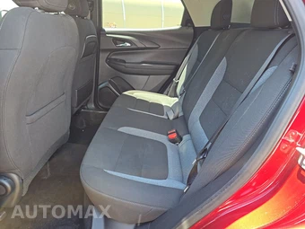 2025 Chevrolet Trailblazer LT 1LT – miniatura 13
