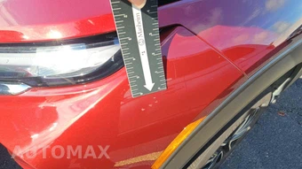 2025 Chevrolet Trailblazer LT 1LT – miniatura 19