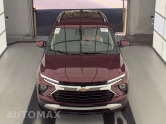 2025 Chevrolet Trailblazer LT 1LT – miniatura 2