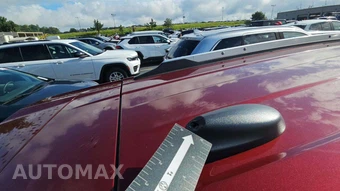 2025 Chevrolet Trailblazer LT 1LT – miniatura 20