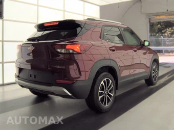 2025 Chevrolet Trailblazer LT 1LT – miniatura 4