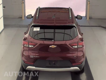 2025 Chevrolet Trailblazer LT 1LT – miniatura 5