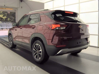 2025 Chevrolet Trailblazer LT 1LT – miniatura 6