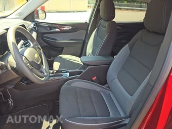 2025 Chevrolet Trailblazer LT 1LT – miniatura 7