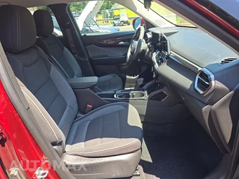 2025 Chevrolet Trailblazer LT 1LT – miniatura 8
