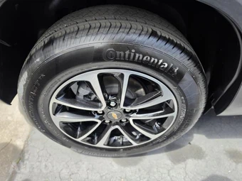 2025 Chevrolet Trailblazer LT 1LT – miniatura 11