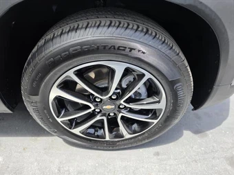2025 Chevrolet Trailblazer LT 1LT – miniatura 12