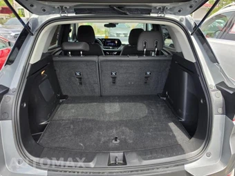 2025 Chevrolet Trailblazer LT 1LT – miniatura 14