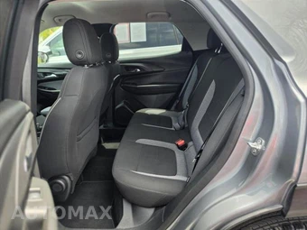 2025 Chevrolet Trailblazer LT 1LT – miniatura 16