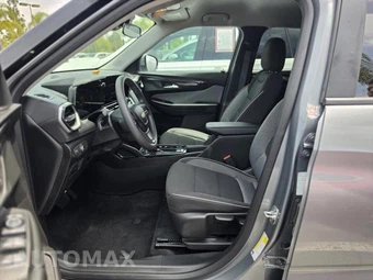 2025 Chevrolet Trailblazer LT 1LT – miniatura 17