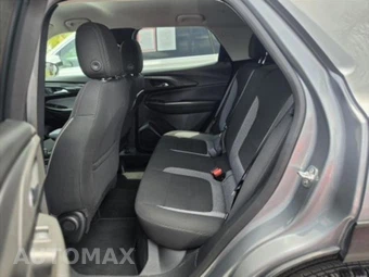 2025 Chevrolet Trailblazer LT 1LT – miniatura 18