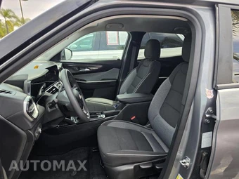 2025 Chevrolet Trailblazer LT 1LT – miniatura 19