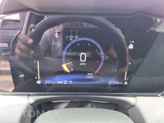 2025 Chevrolet Trailblazer LT 1LT – miniatura 21