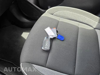 2025 Chevrolet Trailblazer LT 1LT – miniatura 23