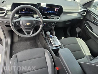 2025 Chevrolet Trailblazer LT 1LT – miniatura 27