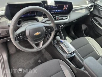 2025 Chevrolet Trailblazer LT 1LT – miniatura 29