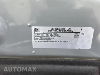 2025 Chevrolet Trailblazer LT 1LT – miniatura 30