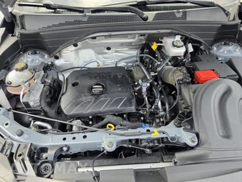 2025 Chevrolet Trailblazer LT 1LT – miniatura 31