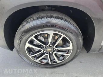 2025 Chevrolet Trailblazer LT 1LT – miniatura 6