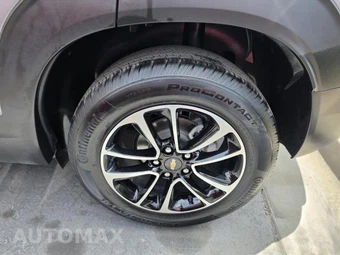 2025 Chevrolet Trailblazer LT 1LT – miniatura 7