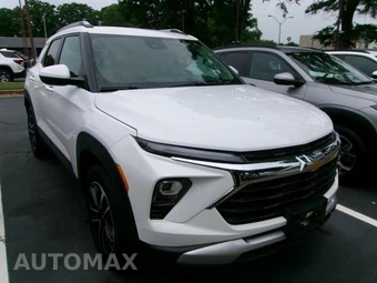 2025 Chevrolet Trailblazer LT 1LT – miniatura 11