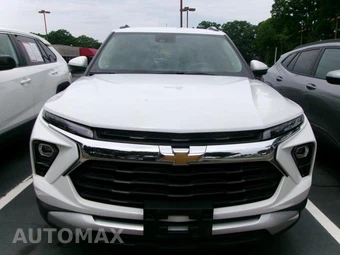 2025 Chevrolet Trailblazer LT 1LT – miniatura 12
