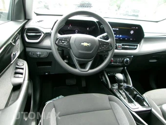 2025 Chevrolet Trailblazer LT 1LT – miniatura 13