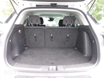 2025 Chevrolet Trailblazer LT 1LT – miniatura 17