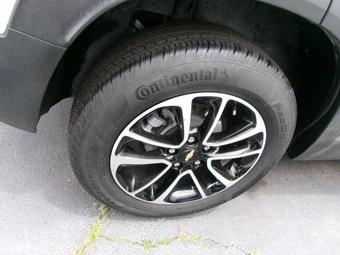 2025 Chevrolet Trailblazer LT 1LT – miniatura 19